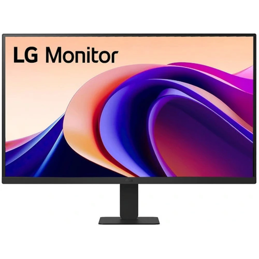 Монитор LG 27U631A-B 27U631A-BD.CRUDMR 27 ", IPS, Quad HD 2560x1440 (16:9), 100 Гц
