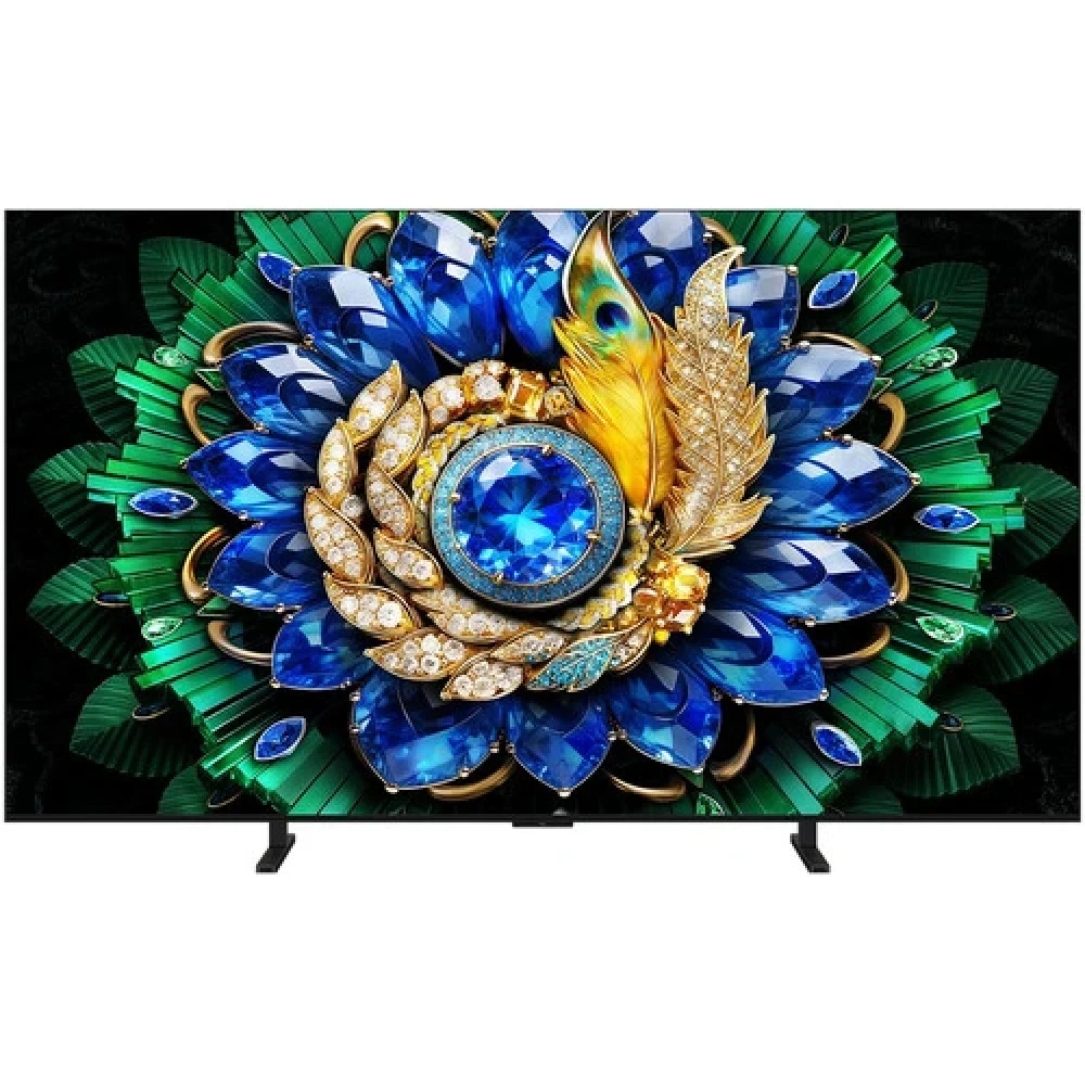 Телевизор TCL 55A400M 55 ", Черный