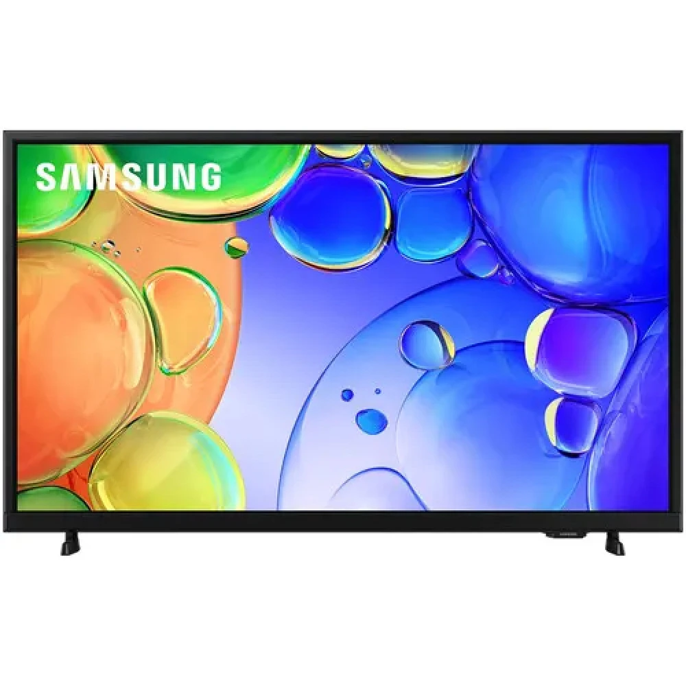 Телевизор Samsung QE32Q5FAAUXPY 32 ", Черный