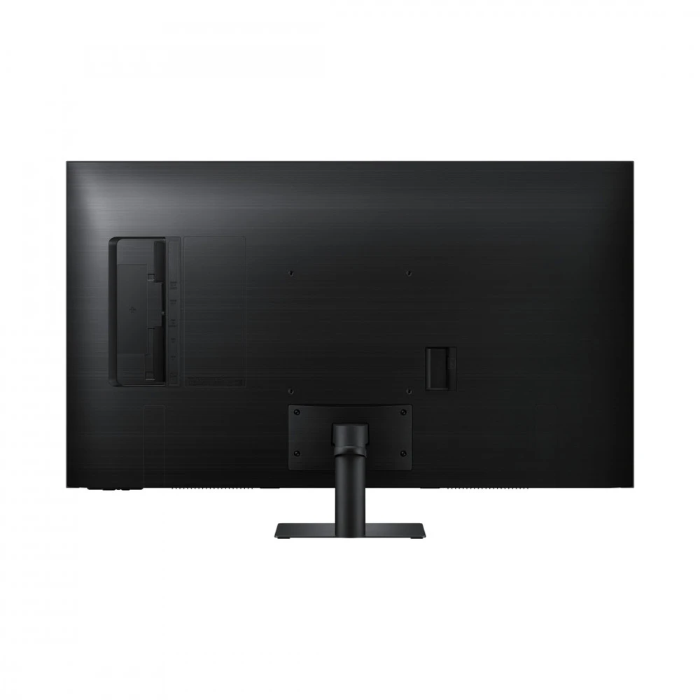 Монитор Samsung Smart M7 LS43FM702UIXCI 43 ", VA, 4K UHD 3840x2160 (16:9), 60 Гц