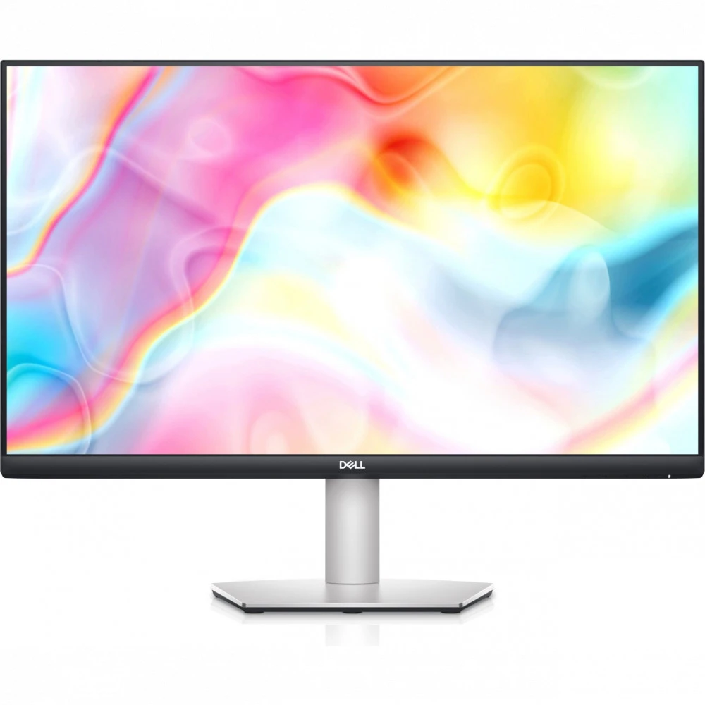 Монитор Dell S2722QC 210-BBRQ 27 ", IPS, 4K UHD 3840x2160 (16:9), 60 Гц