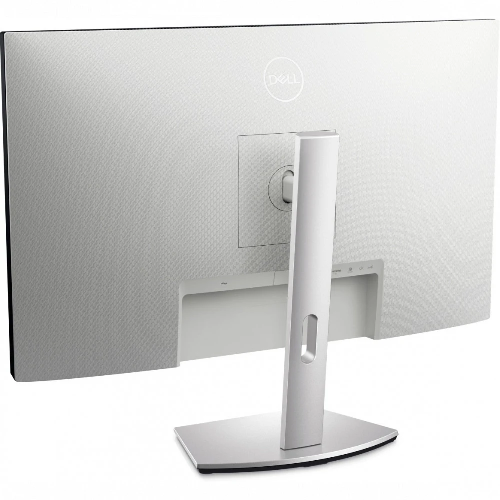 Монитор Dell S2722QC 210-BBRQ 27 ", IPS, 4K UHD 3840x2160 (16:9), 60 Гц