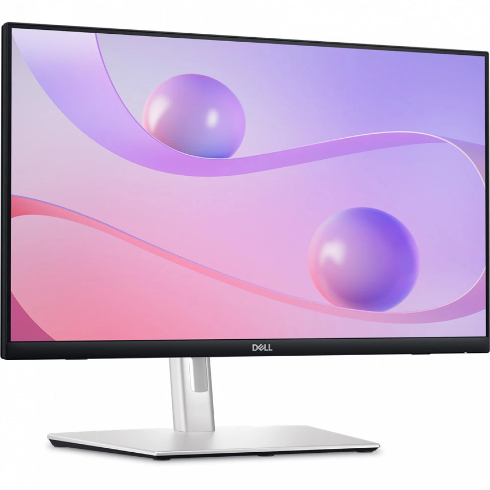 Монитор Dell P2424HT 23.8 ", IPS, Full HD 1920x1080 (16:9), 60 Гц