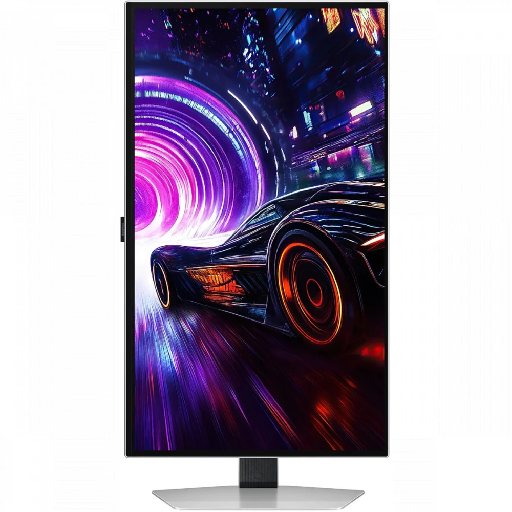 Монитор Samsung Odyssey LS27HG802SIXCI 27 ", OLED, 4K UHD 3840x2160 (16:9), 240 Гц