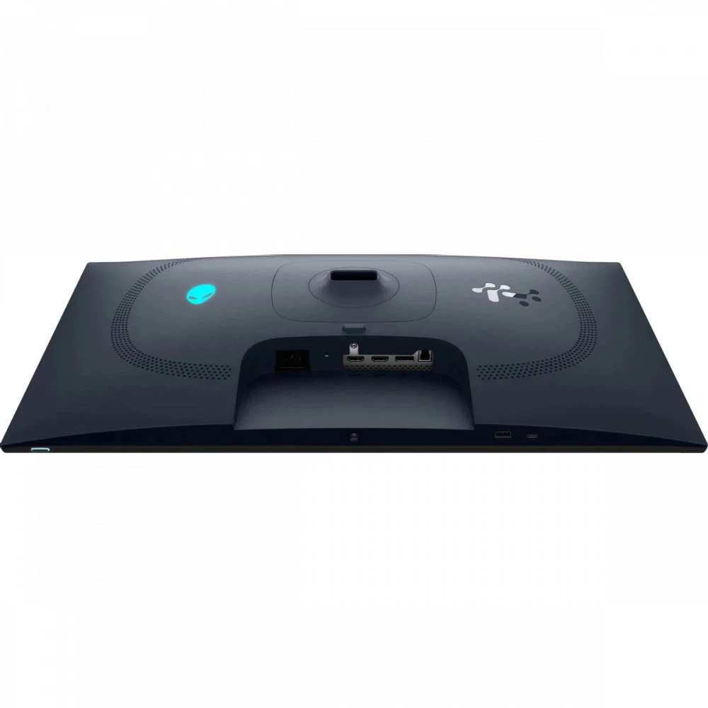 Монитор Dell Alienware AW2725D 27 ", QD-OLED, Quad HD 2560x1440 (16:9), 280 Гц