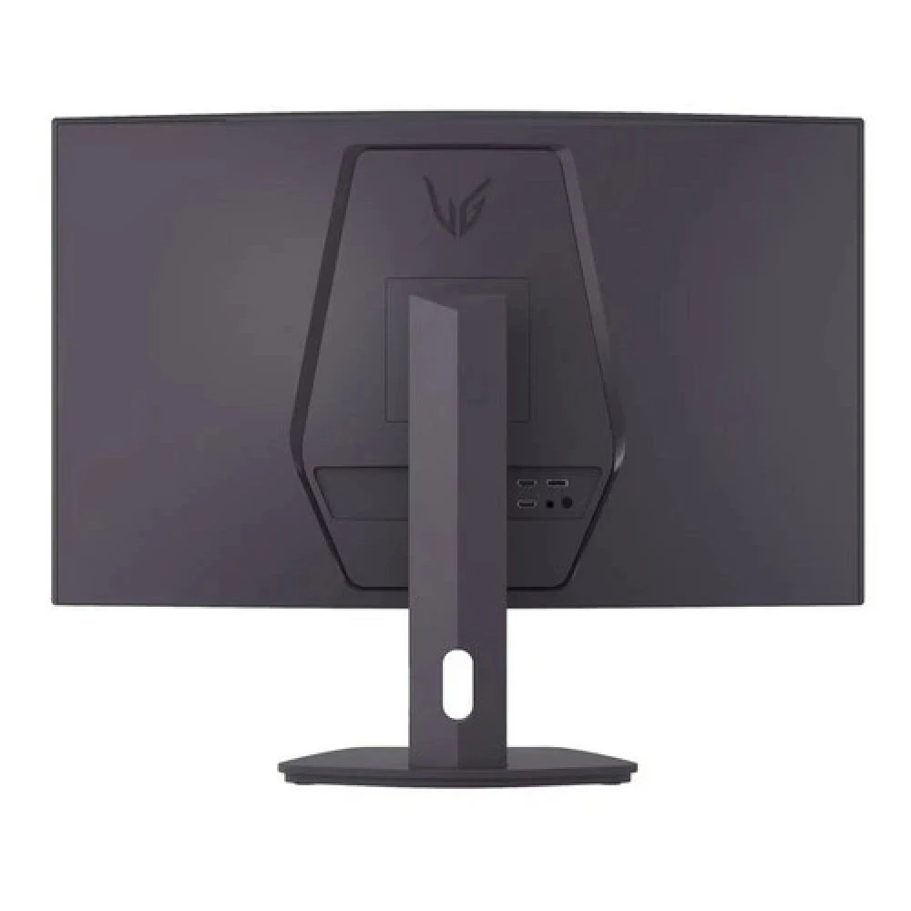 Монитор LG 32G600A-B 31.5 ", VA, Quad HD 2560x1440 (16:9), 180 Гц