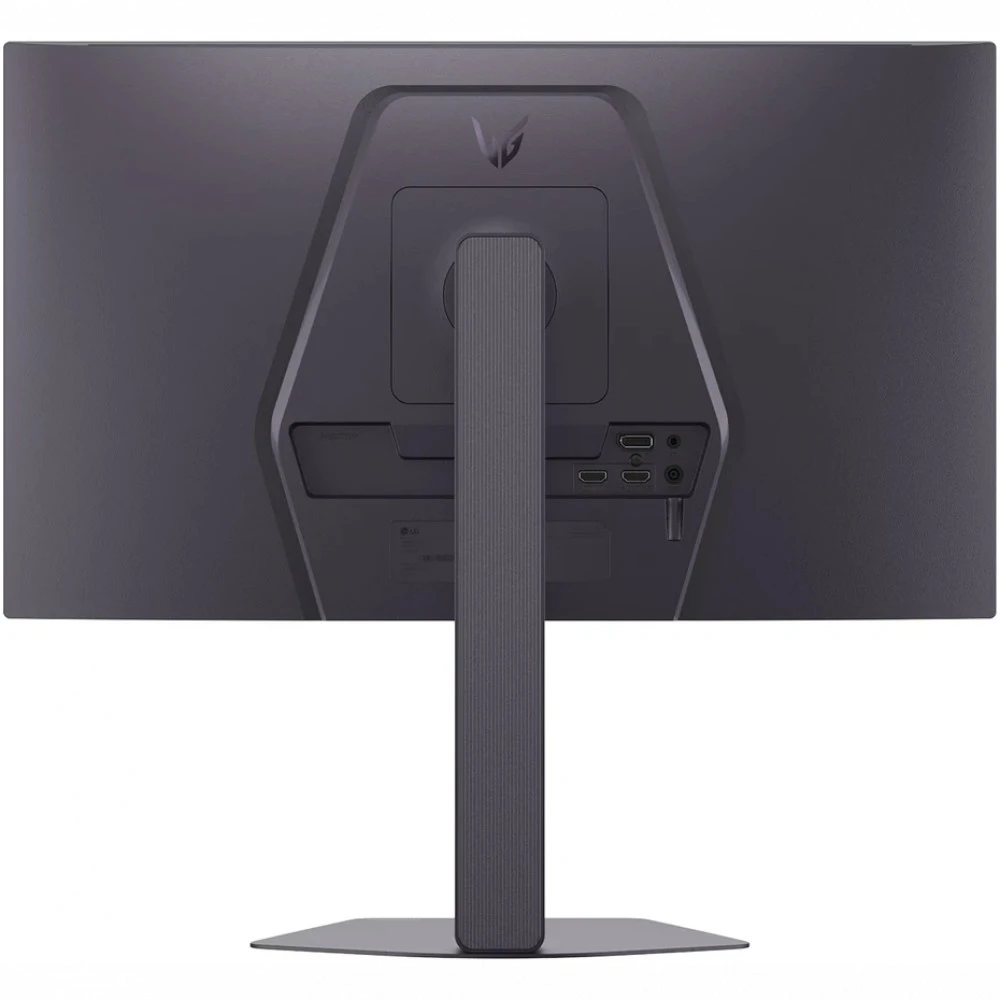 Монитор LG 25G550B-B UltraGear 24.5 ", IPS, Full HD 1920x1080 (16:9), 300 Гц