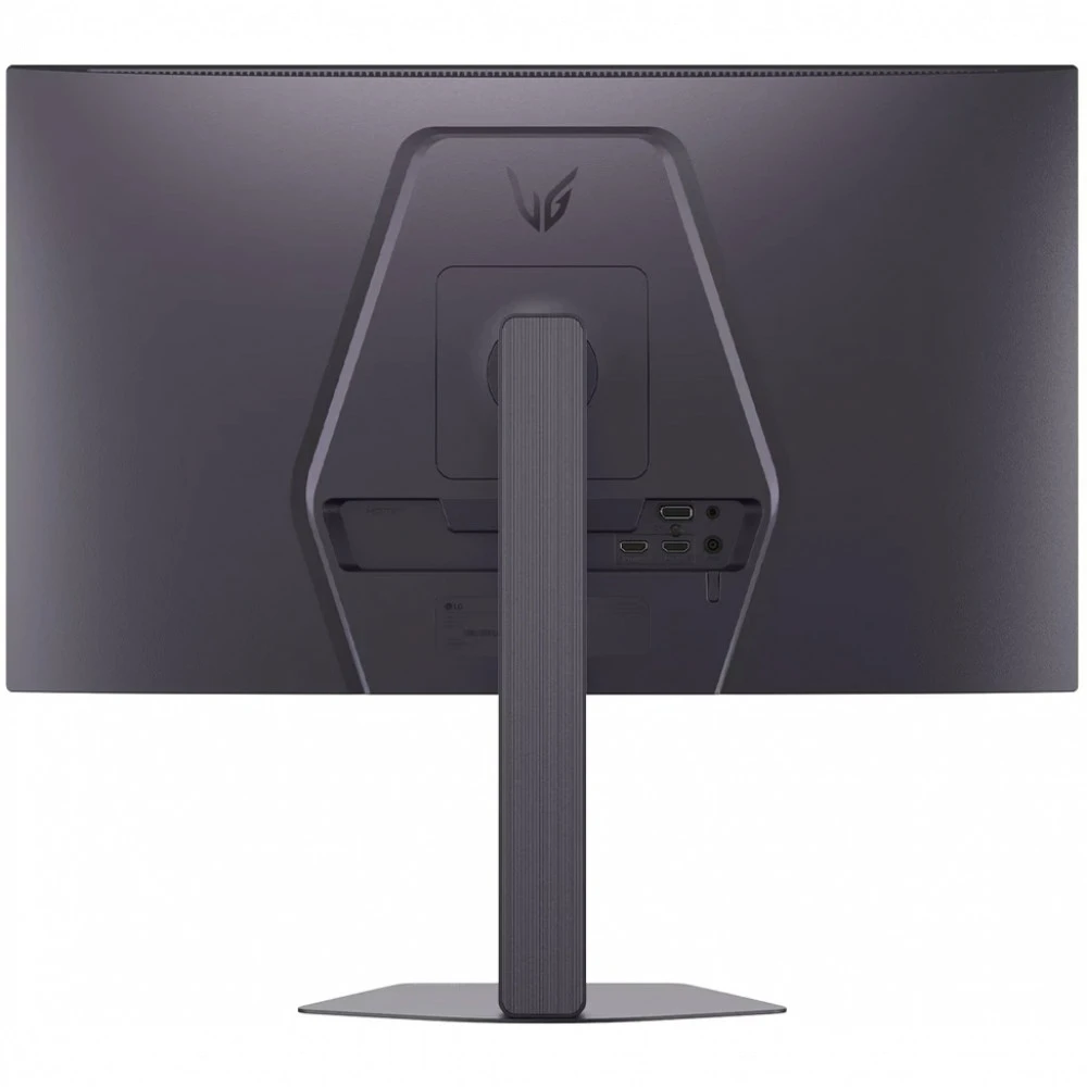 Монитор LG 27G550B-B 27 ", IPS, Full HD 1920x1080 (16:9), 300 Гц
