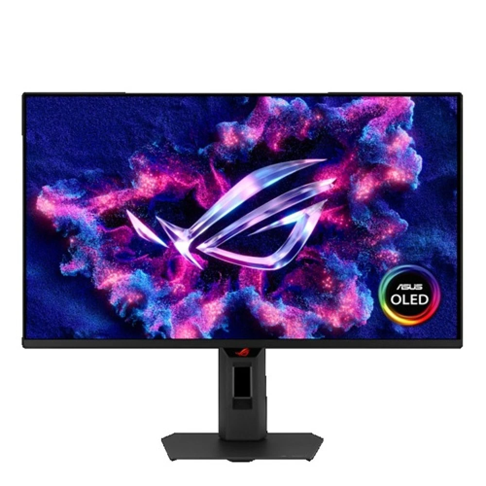 Монитор Asus 90LM0CV0-B01371 31.5 ", OLED, 4K UHD 3840x2160 (16:9), 240 Гц