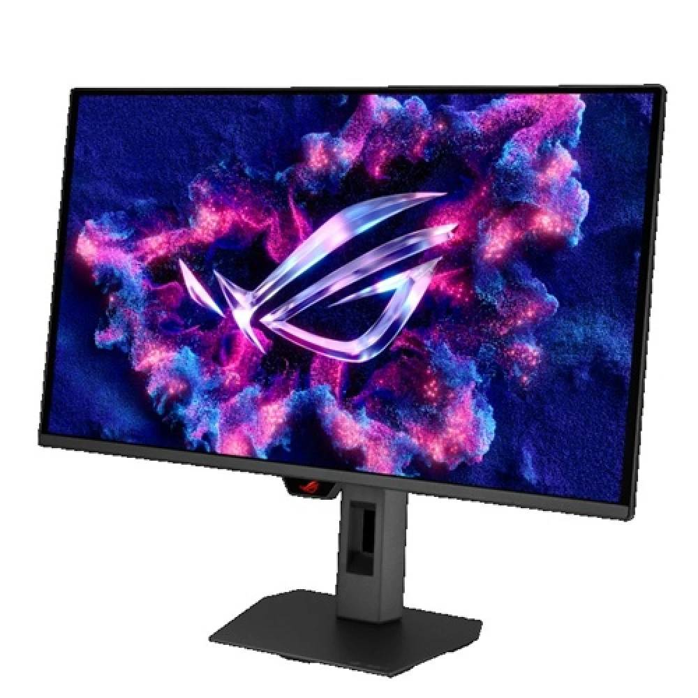 Монитор Asus 90LM0CV0-B01371 31.5 ", OLED, 4K UHD 3840x2160 (16:9), 240 Гц