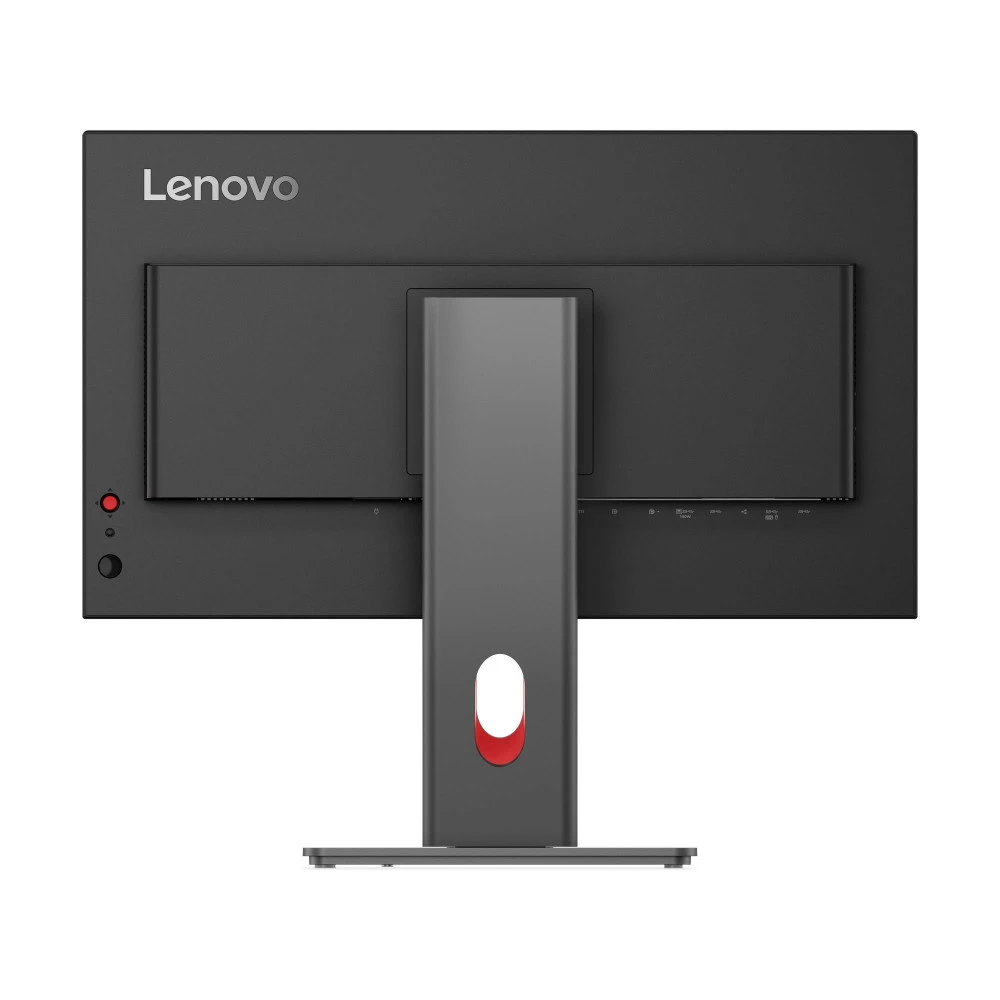 Монитор Lenovo ThinkVision P24QD-40 64B1GAT1EU 23.8 ", Quad HD 2560x1440 (16:9), 120 Гц