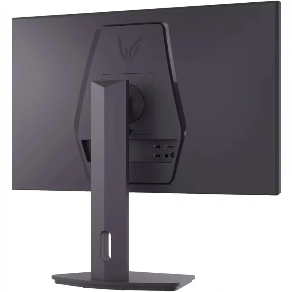 Монитор LG 27G610A-B 27 ", IPS, Quad HD 2560x1440 (16:9), 200 Гц