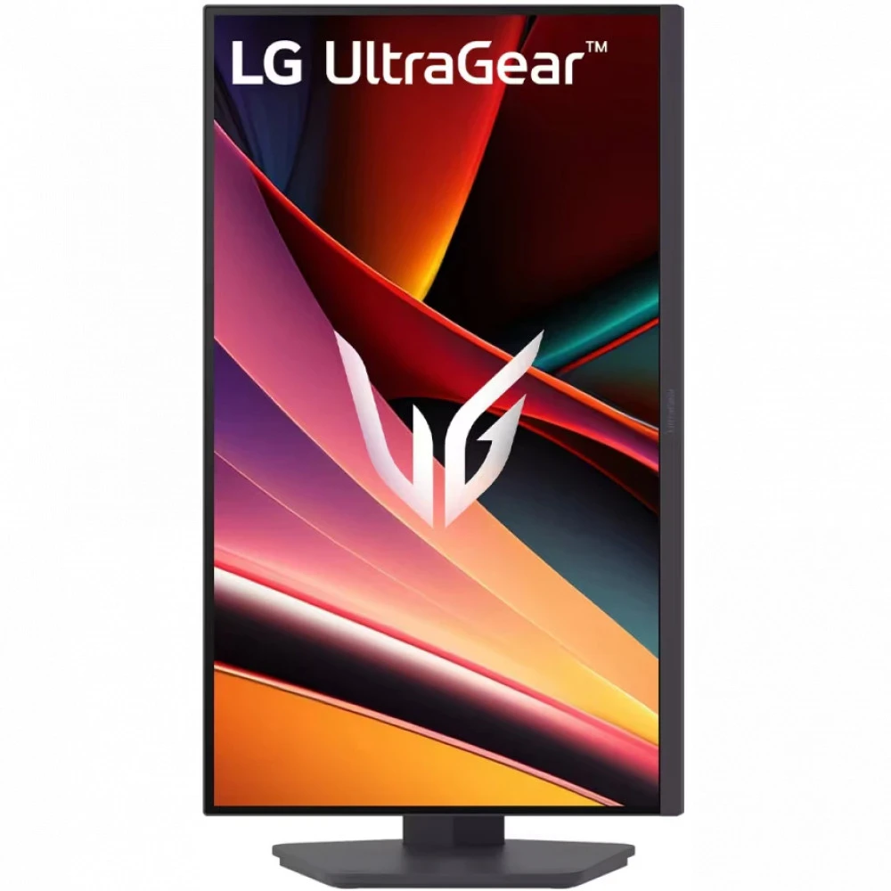 Монитор LG 27G610A-B 27 ", IPS, Quad HD 2560x1440 (16:9), 200 Гц
