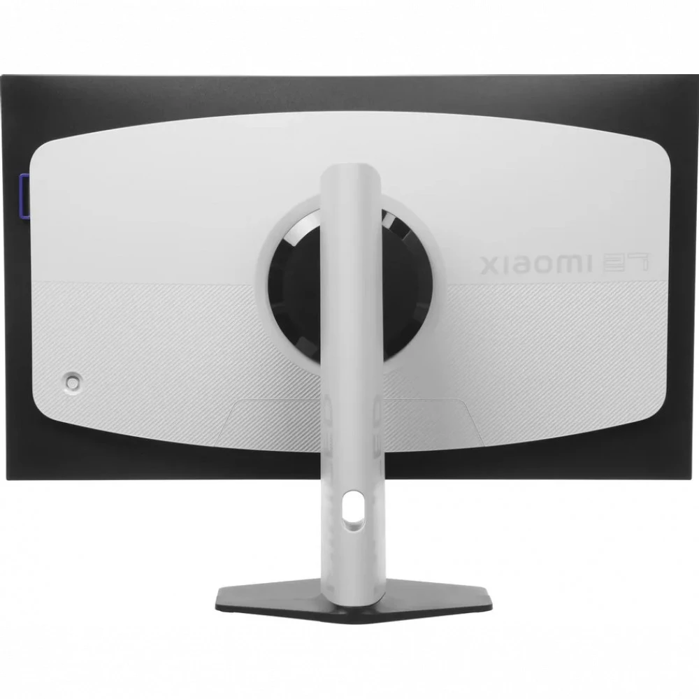 Монитор Xiaomi ELA6652RU 27 ", IPS, Quad HD 2560x1440 (16:9), 180 Гц