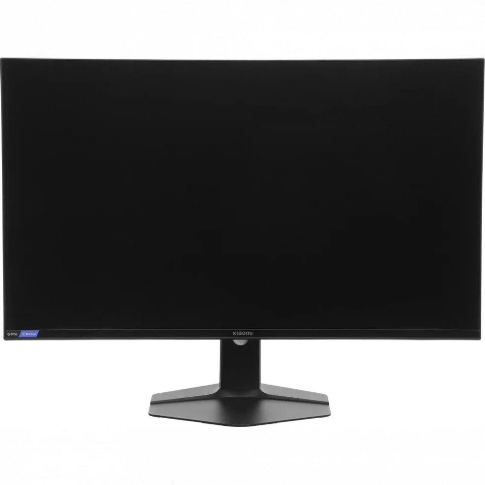 Монитор Xiaomi ELA6652RU 27 ", IPS, Quad HD 2560x1440 (16:9), 180 Гц