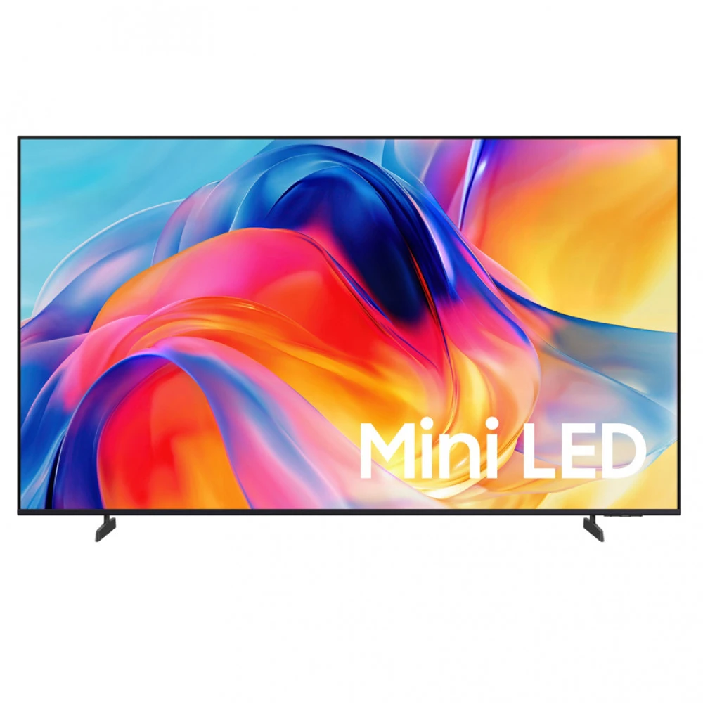 Телевизор Samsung UE43M70HAUXCE 43 ", Smart TV, Черный