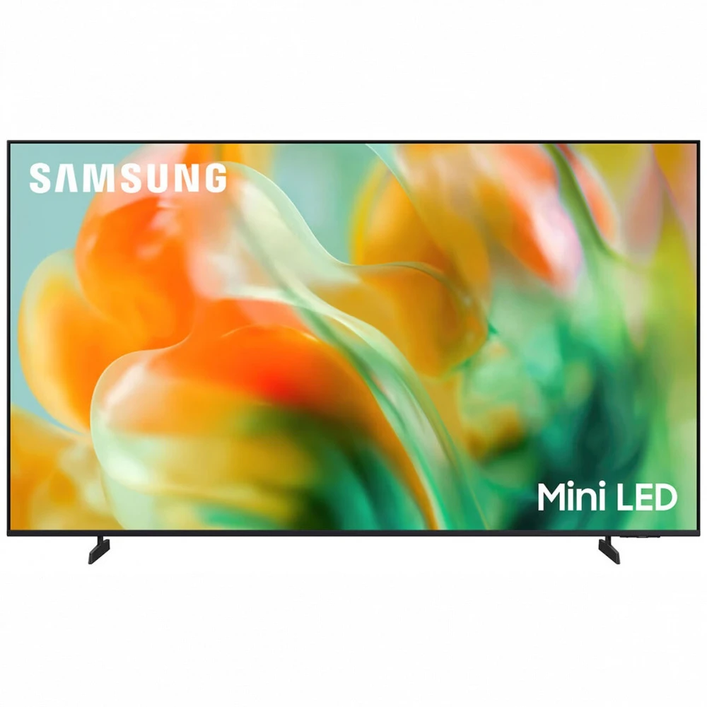Телевизор Samsung Mini LED M80H 4K UE65M80HAUXCE 65 ", Smart TV, Черный
