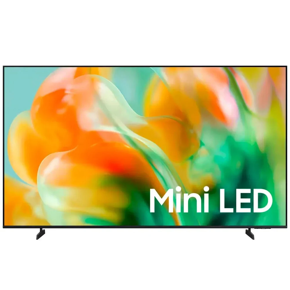 Телевизор Samsung UE85M80HAUXCE 85 ", Smart TV, Черный