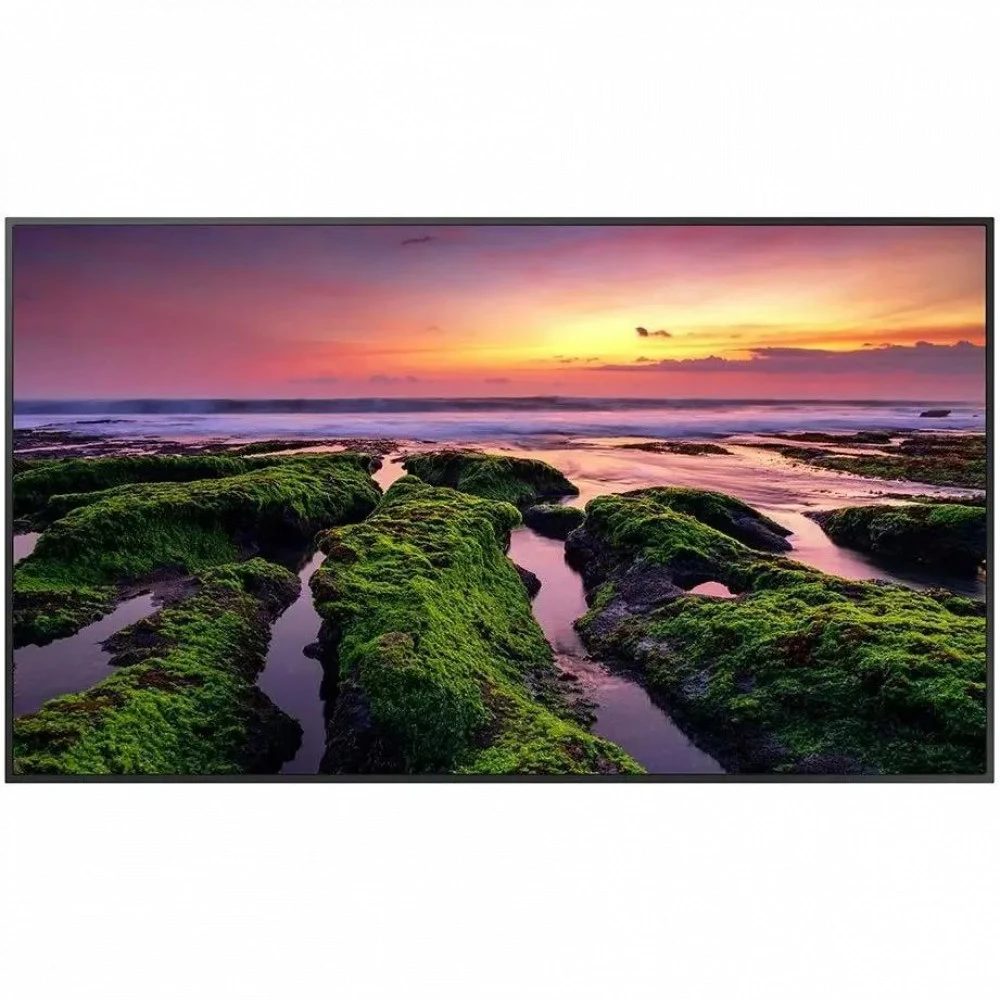 LED / LCD панель Samsung QB75B 75 "