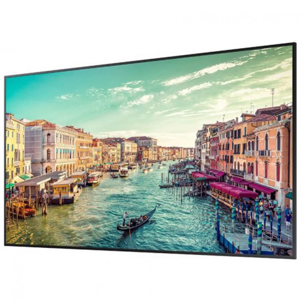 LED / LCD панель Samsung QM85R-B 85 "