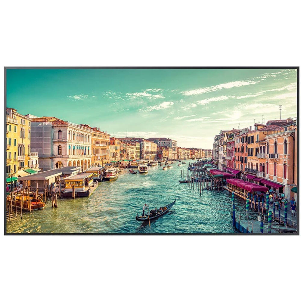 LED / LCD панель Samsung QM98T-B 98 "
