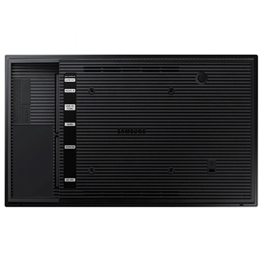LED / LCD панель Samsung QB13R-M 13 "