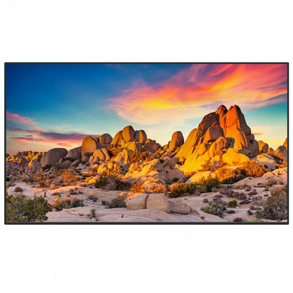 LED / LCD панель Panasonic TH-98SQE1W_EURO 98 "