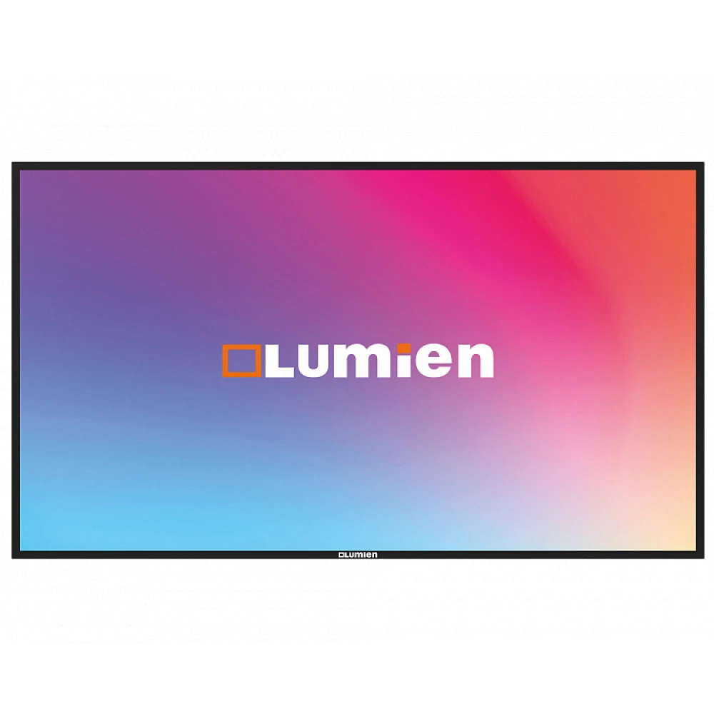LED / LCD панель Lumien LB4335SD 43 "