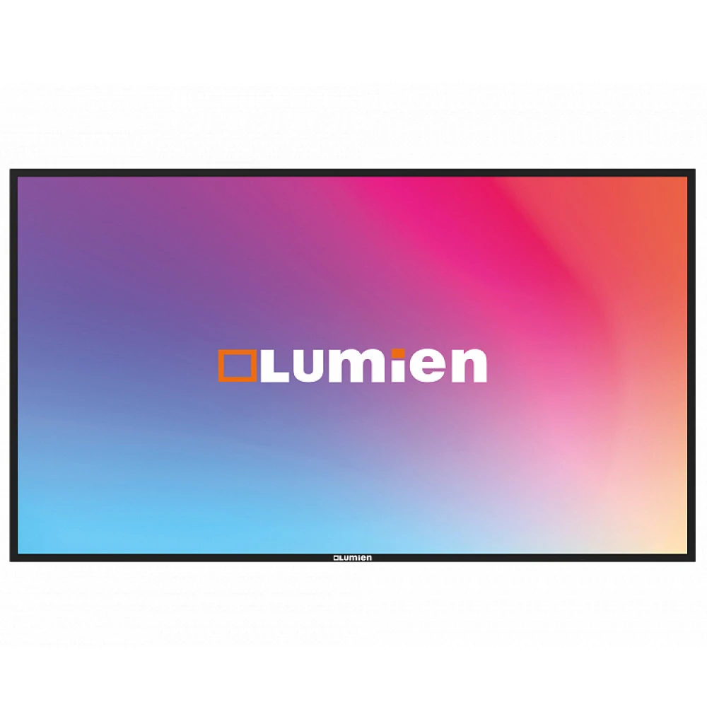 LED / LCD панель Lumien LB5535SD 55 "