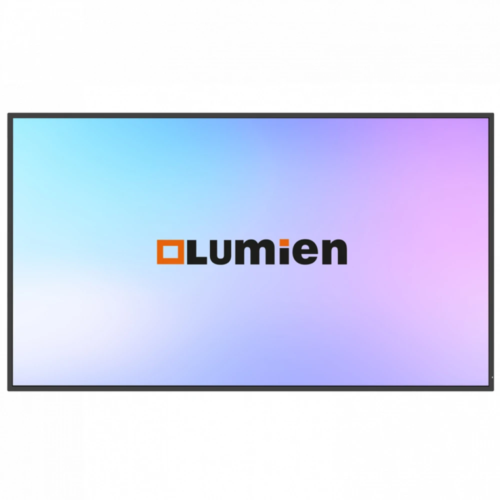 LED / LCD панель Lumien LS5550SD 55 "