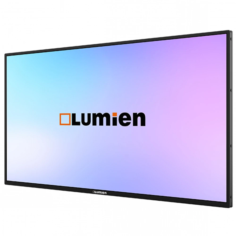 LED / LCD панель Lumien LS6550SD 65 "