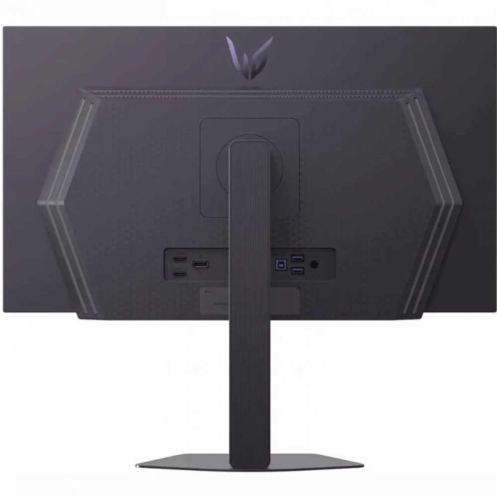 Монитор LG 27GX704A-B UltraGear 27GX704A-B.ARUZ 26.5 ", OLED, Quad HD 2560x1440 (16:9), 240 Гц