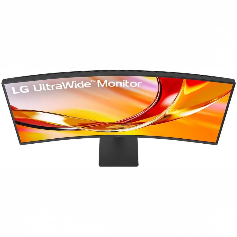 Монитор LG UltraWide 34U640B-B 34 ", VA, Ultra-Wide QHD 3440x1440 (21:9), 144 Гц