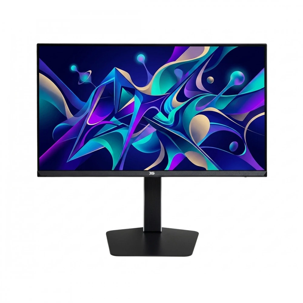 Монитор XG PRO XGDARKNETPRO600HZ 23.8 ", TN, Full HD 1920x1080 (16:9), 600 Гц