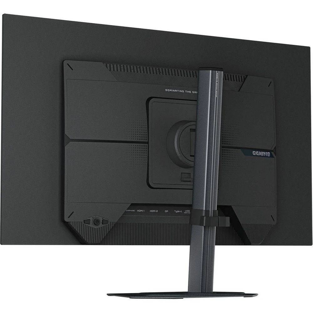 Монитор Gigabyte MO27Q28GR EK Black 20VM0-27Q28GRBK-1EKR/9D27Q28GR-00-1ABEK 27 ", OLED, Quad HD 2560x1440 (16:9), 280 Гц