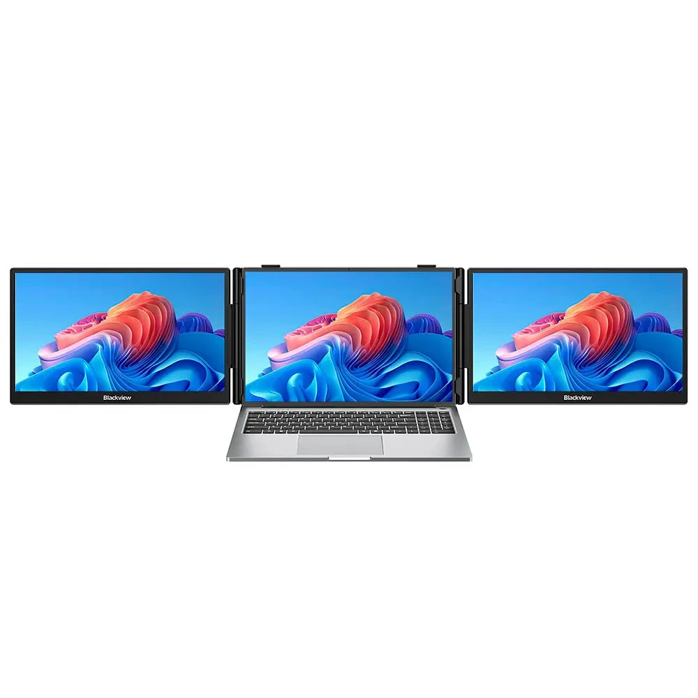 Монитор Blackview DCM5 14 ", IPS, Full HD 1920x1080 (16:9), 60 Гц