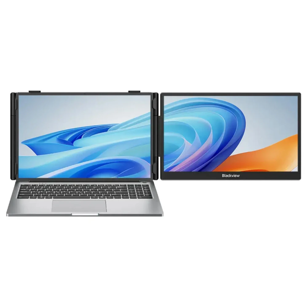 Монитор Blackview SCM5 14 ", IPS, Full HD 1920x1080 (16:9), 60 Гц