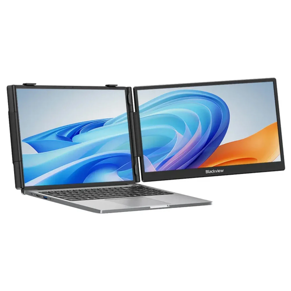 Монитор Blackview SCM5 14 ", IPS, Full HD 1920x1080 (16:9), 60 Гц