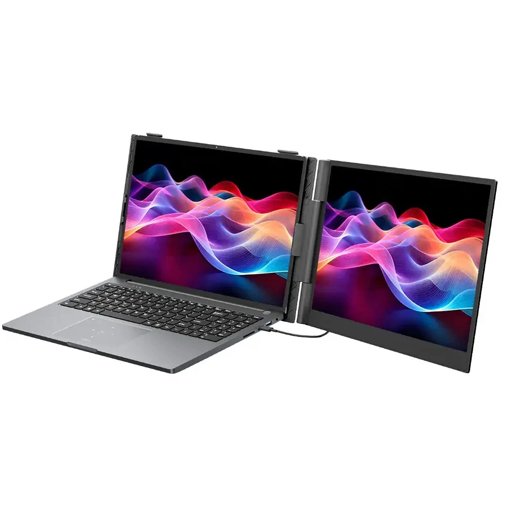 Монитор Blackview SCM8 15 ", IPS, Full HD+ 1920x1200 (16:10), 60 Гц