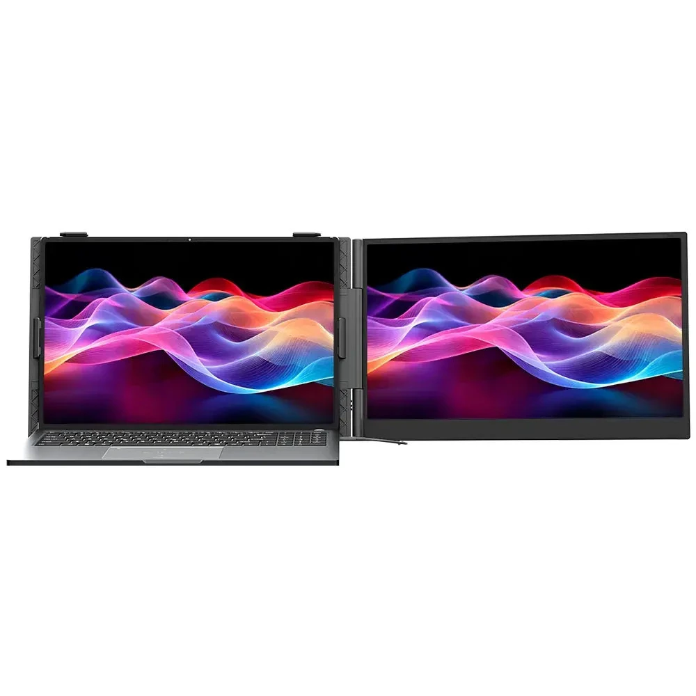 Монитор Blackview SCM8 15 ", IPS, Full HD+ 1920x1200 (16:10), 60 Гц