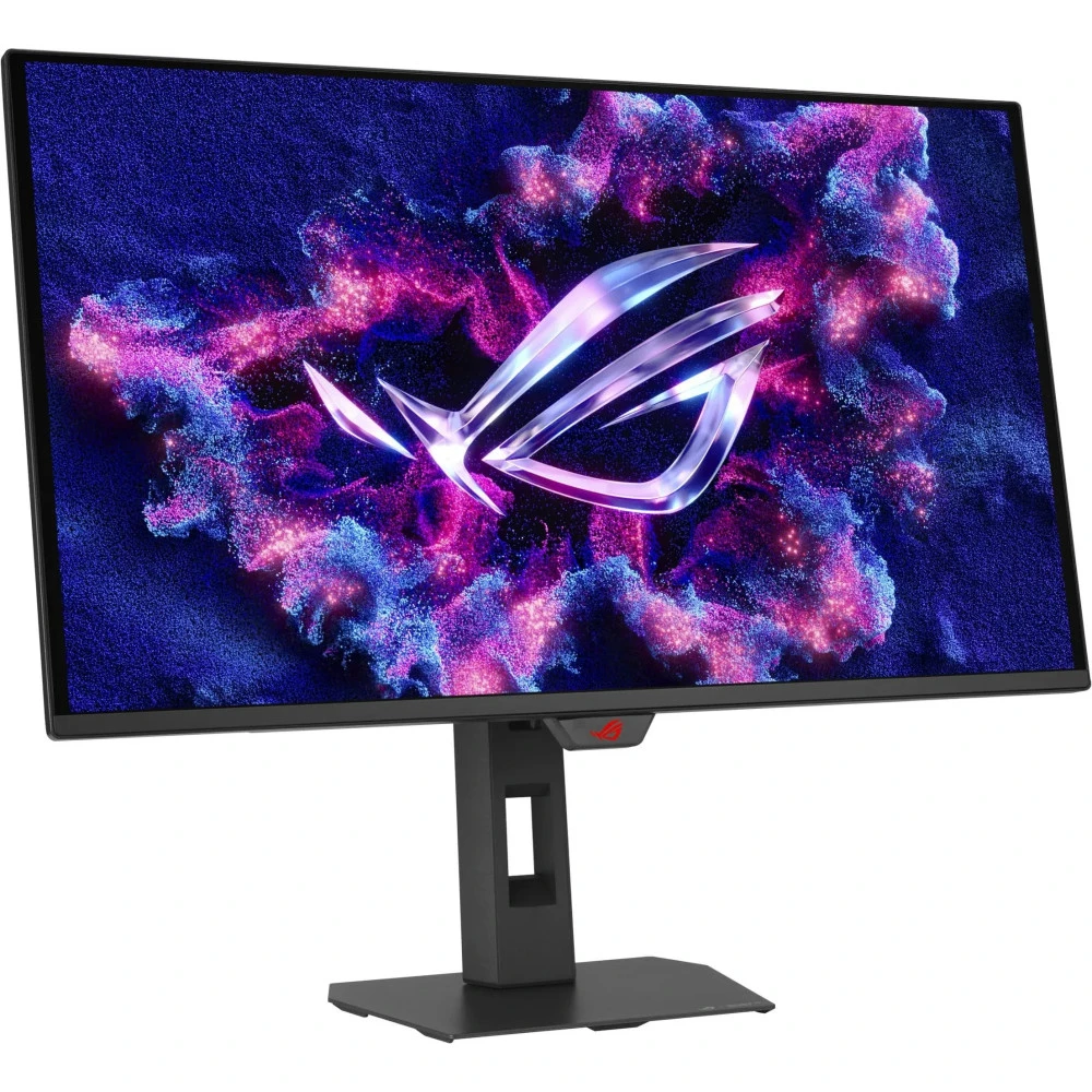 Монитор Asus ROG Strix XG27AQDMES 90LM0C80-B01171 26.5 ", OLED, Quad HD 2560x1440 (16:9), 240 Гц