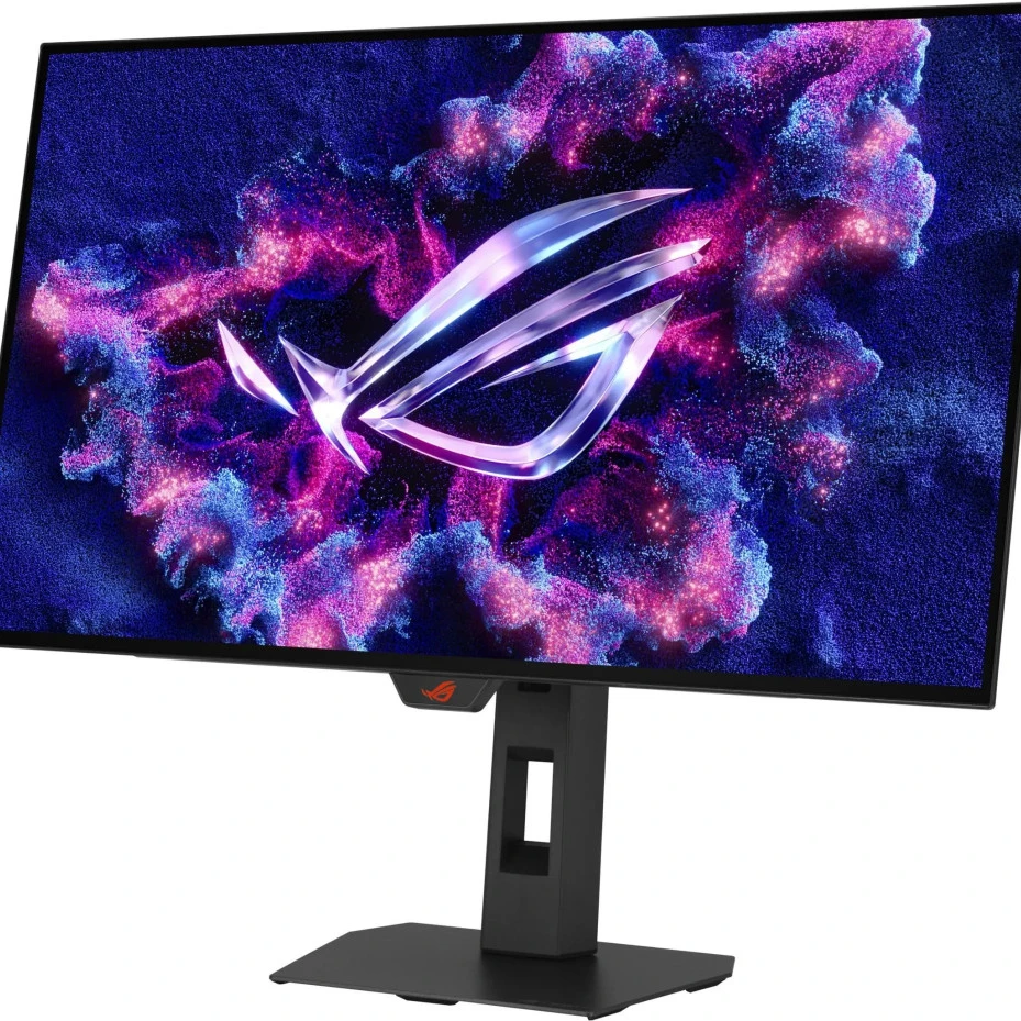 Монитор Asus ROG Strix XG27AQDMGR 90LM0CC0-B01171 26.5 ", OLED, Quad HD 2560x1440 (16:9), 240 Гц