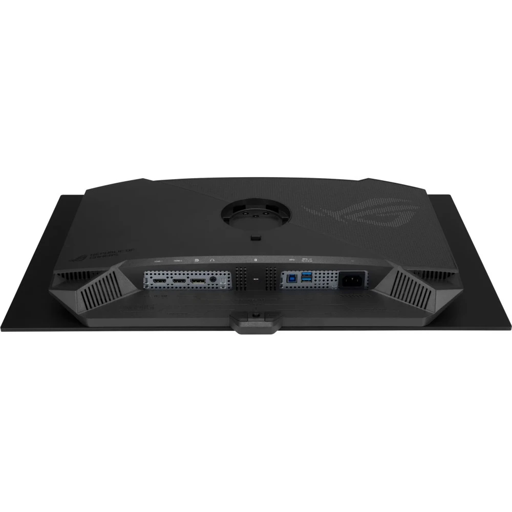 Монитор Asus ROG Strix XG27AQDMGR 90LM0CC0-B01171 26.5 ", OLED, Quad HD 2560x1440 (16:9), 240 Гц