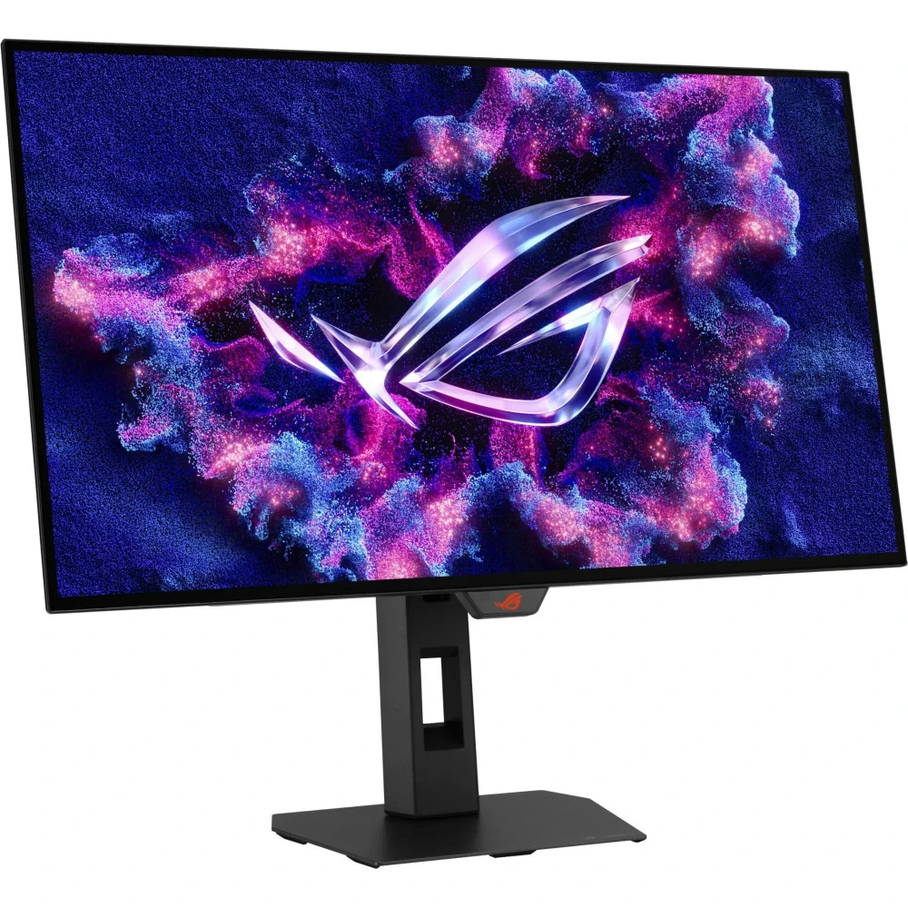 Монитор Asus ROG Strix XG27AQDMGR 90LM0CC0-B01171 26.5 ", OLED, Quad HD 2560x1440 (16:9), 240 Гц