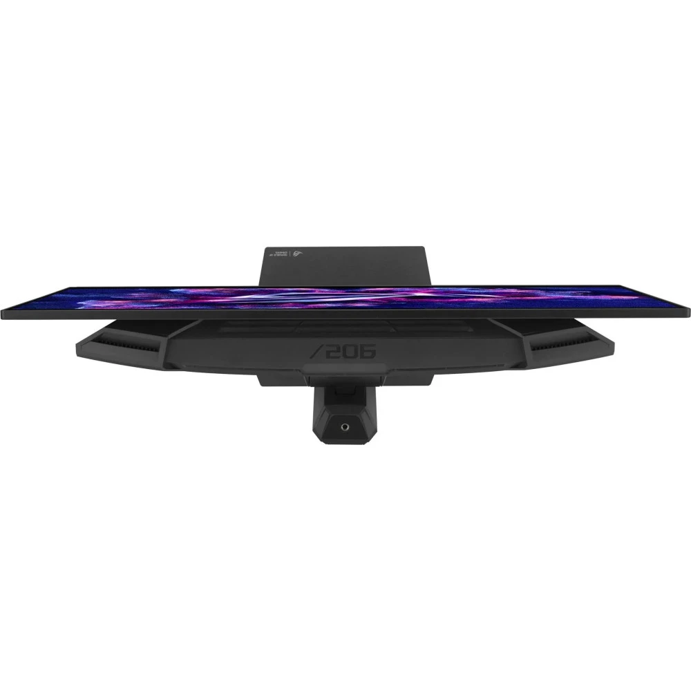 Монитор Asus ROG Strix XG27AQDNG 90LM0CH0-B01971 26.5 ", OLED, Quad HD 2560x1440 (16:9), 360 Гц