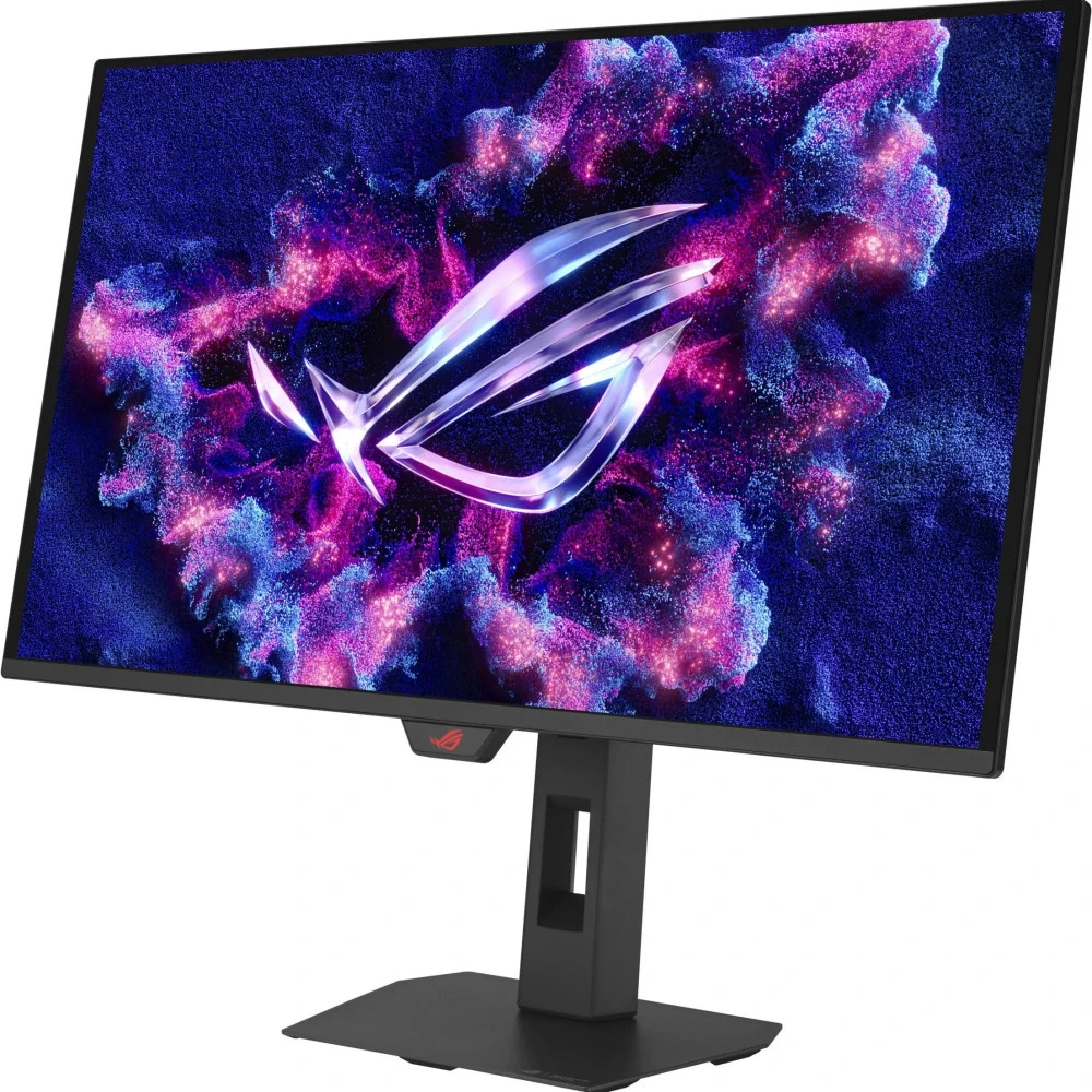 Монитор Asus ROG Strix XG27AQDNG 90LM0CH0-B01971 26.5 ", OLED, Quad HD 2560x1440 (16:9), 360 Гц