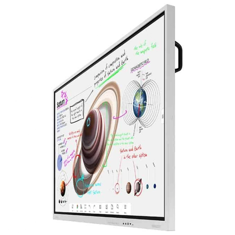 Samsung WM85B Интерактивный дисплей
