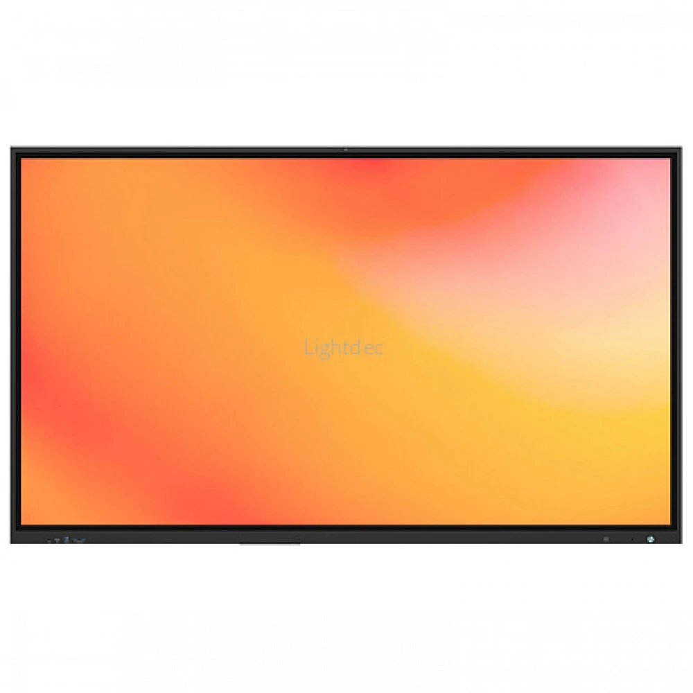 Lumien LMP8603СЕLRU Интерактивный дисплей