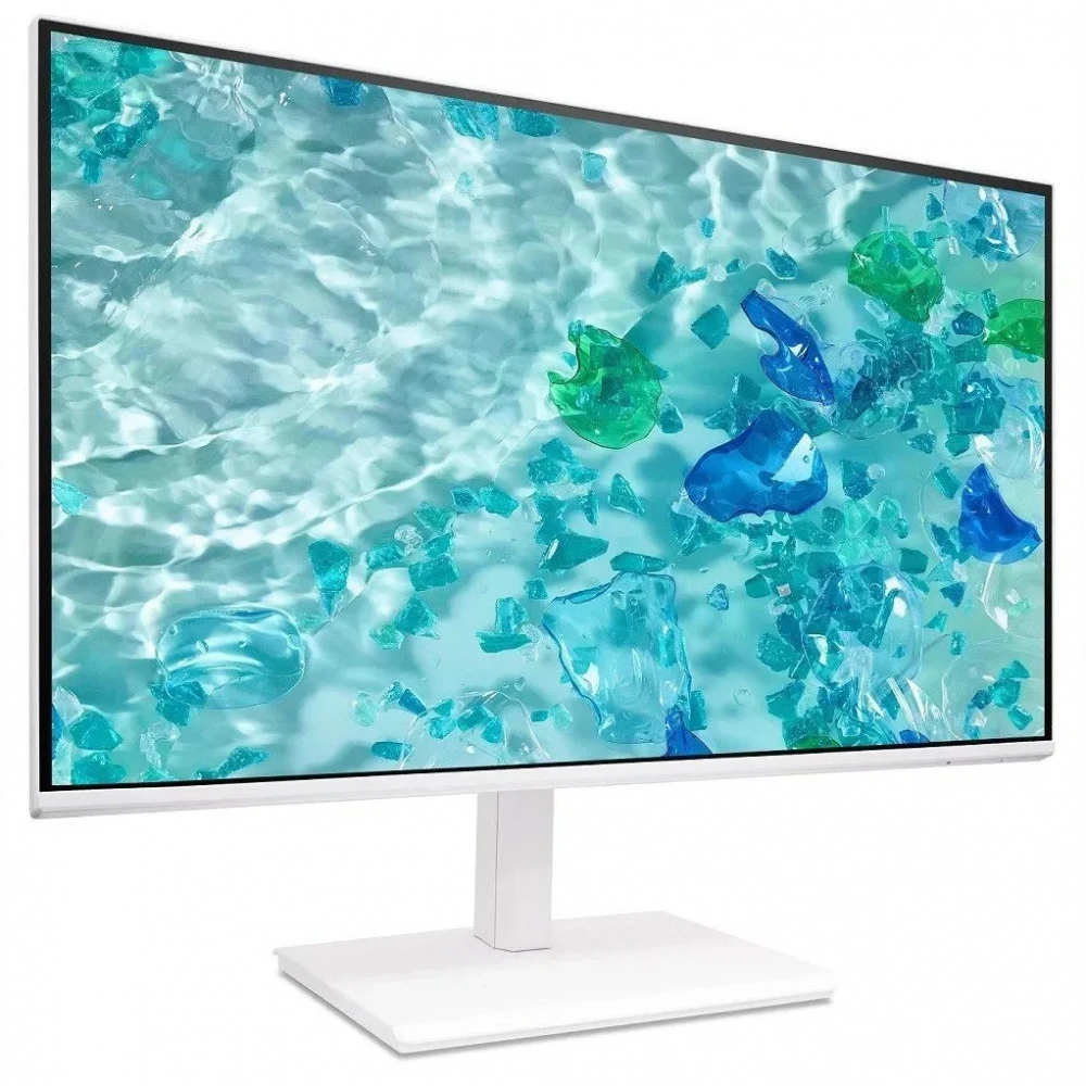 Монитор Acer B7 Series B247YG Vero UM.QB7EE.G40 23.8 ", IPS, Full HD 1920x1080 (16:9), 120 Гц
