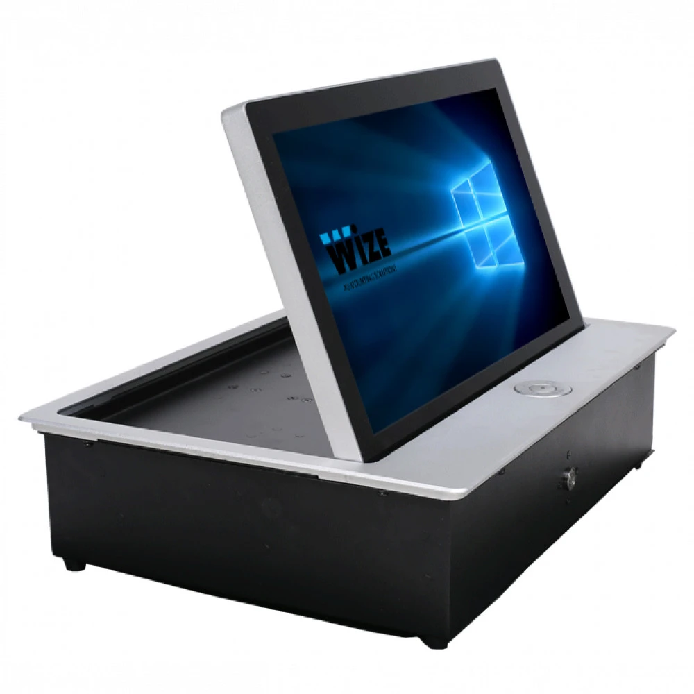 LED / LCD панель Wize WR-15CL Touch/RD-UFT15FHD 15.6 "